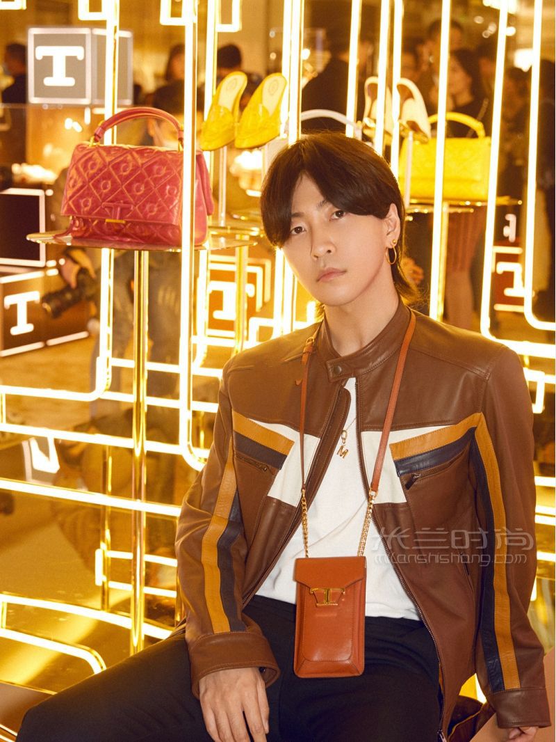 私服鞋子 明星娛樂資訊_4