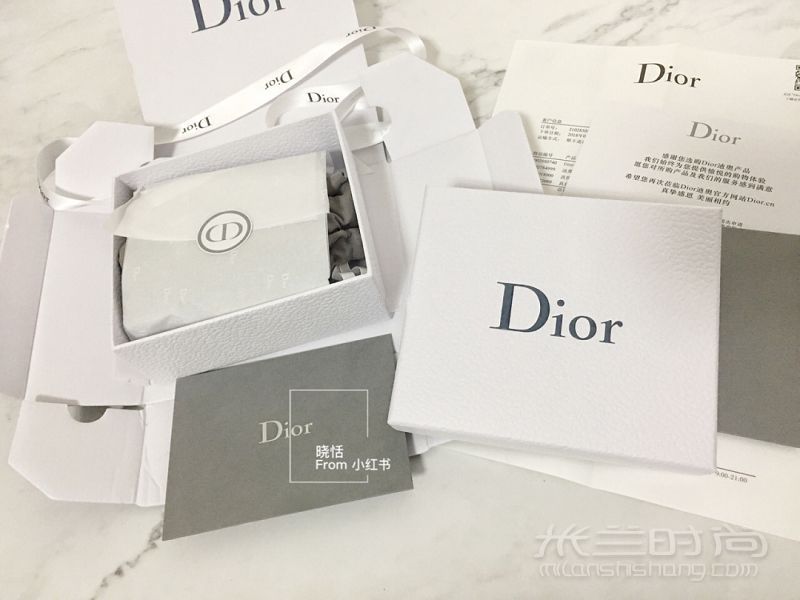 Dior購(gòu)物攻略 買一支唇膏贈(zèng)一支dior999兩支香水_2