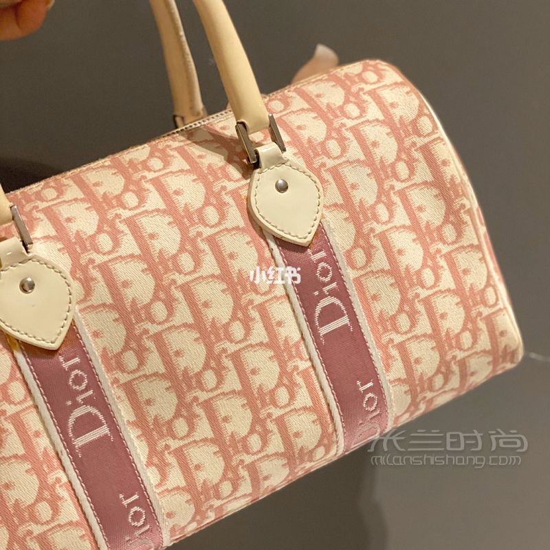 Dior Vintage-迪奧怎么樣_4
