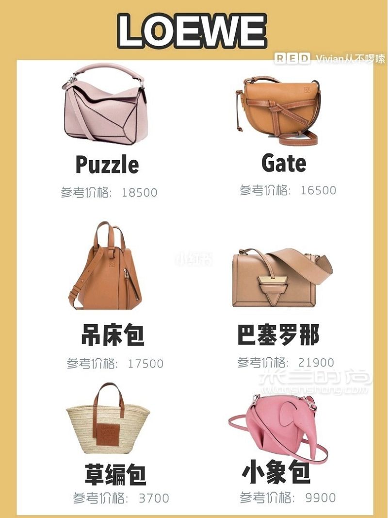 最值得入手的大牌經(jīng)典包看這一篇就夠了 穿搭_8