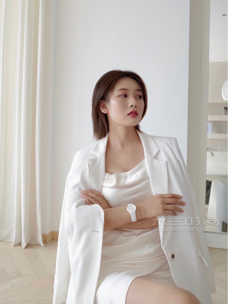小眾不撞款的限量手表 我的星座專屬女士手表_9