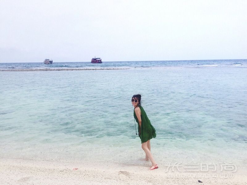 帶你體驗泰國深度游蘇梅島 附帶泰國簽證辦理流程_5