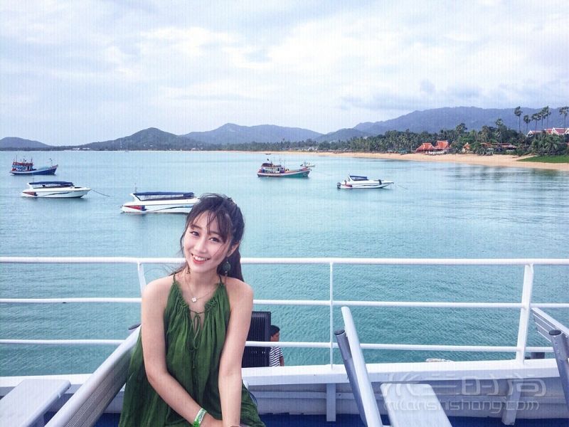 帶你體驗泰國深度游蘇梅島 附帶泰國簽證辦理流程_2
