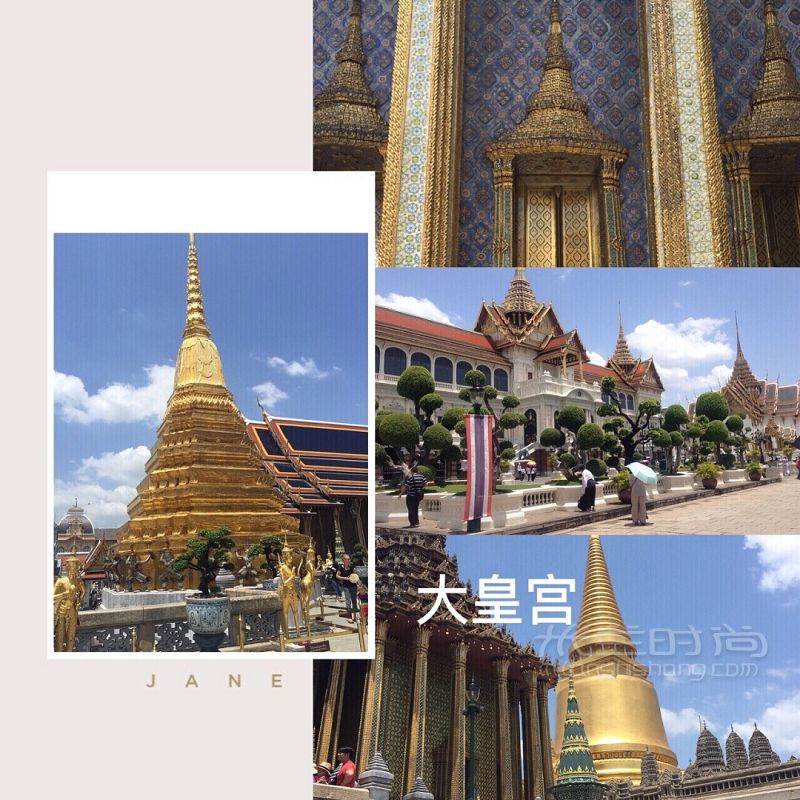 帶你體驗泰國深度游蘇梅島 附帶泰國簽證辦理流程_8