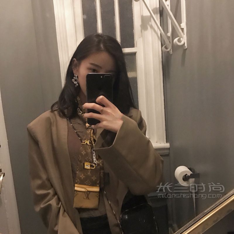 隨性又不失時(shí)尚怎么穿？_1