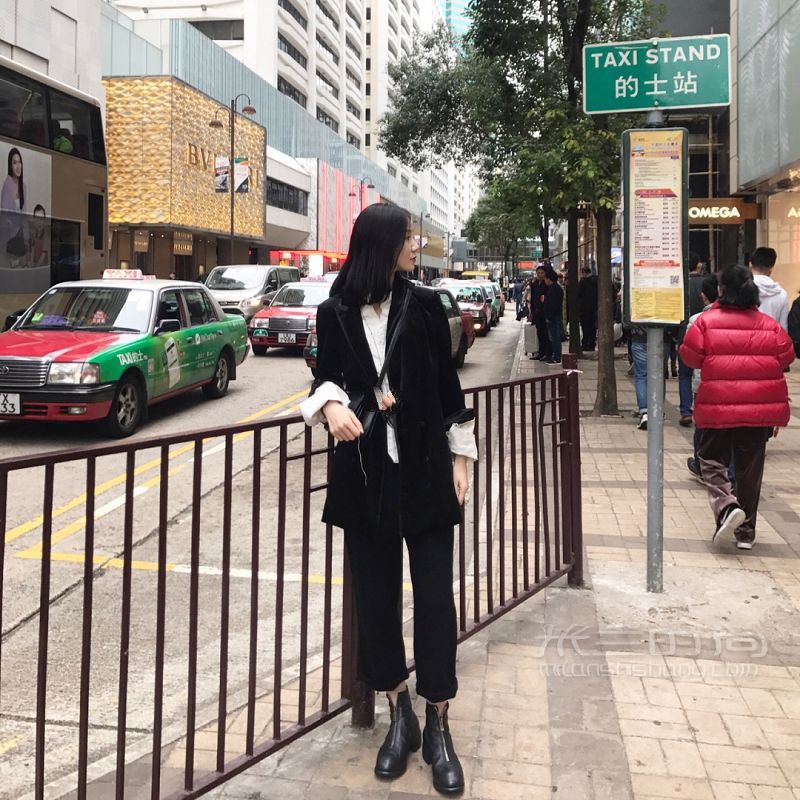 隨性又不失時(shí)尚怎么穿？_8