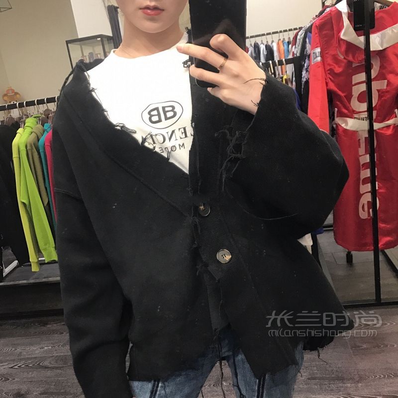 隨性又不失時(shí)尚怎么穿？_6