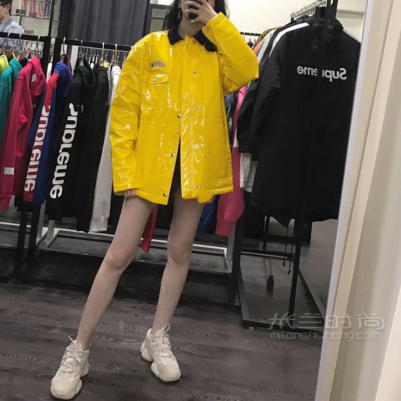 隨性又不失時(shí)尚怎么穿？_4