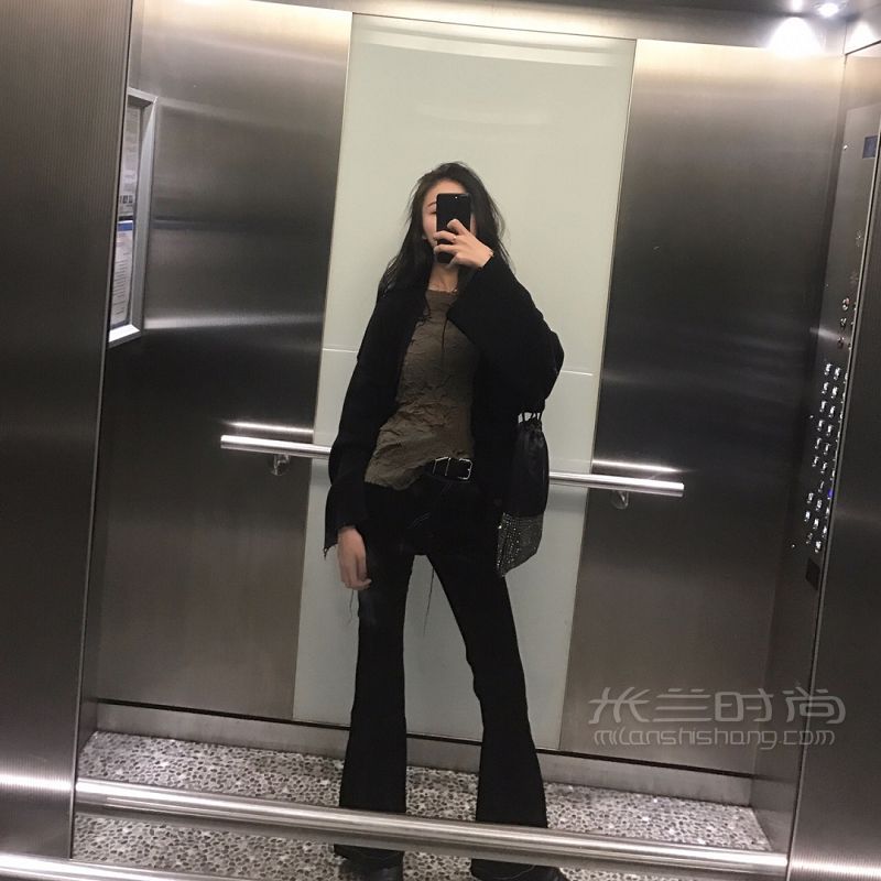 隨性又不失時(shí)尚怎么穿？_2
