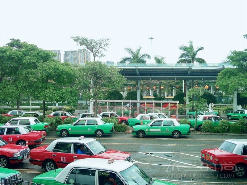 史上最全 深圳灣口岸 屯門 最快購物路線 佐丹奴怎么樣_4