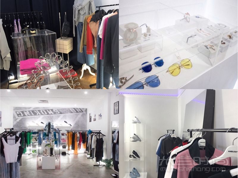 墨爾本買手店大合集 設(shè)計師品牌_3