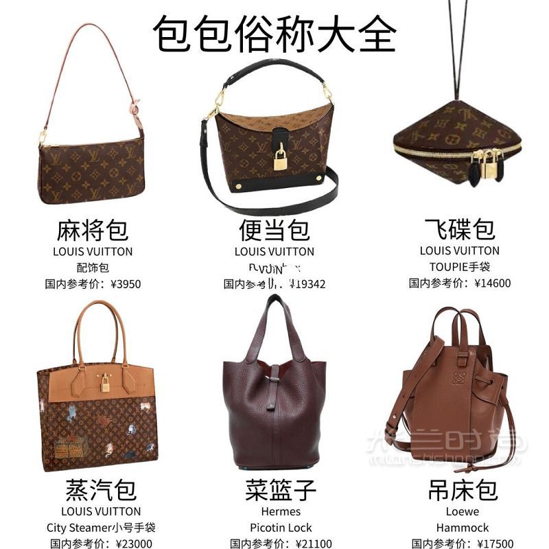 愛馬仕包 香奈兒包 古馳包包哪個好？怎么買？_5