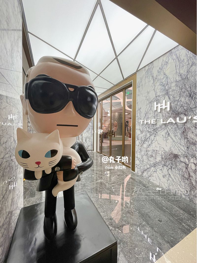 北京探店千元CHANEL 北京中古店買手店_1