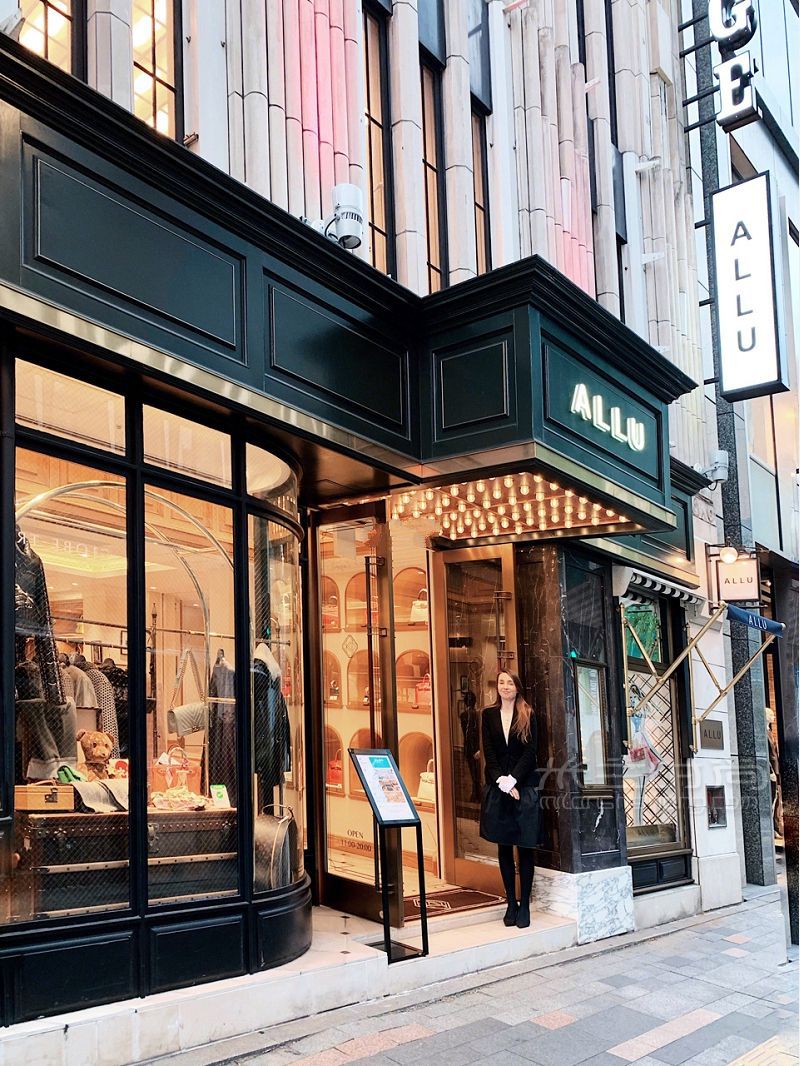 便宜到哭的東京銀座中古店愛馬仕Kelly包1萬6抱走！_9