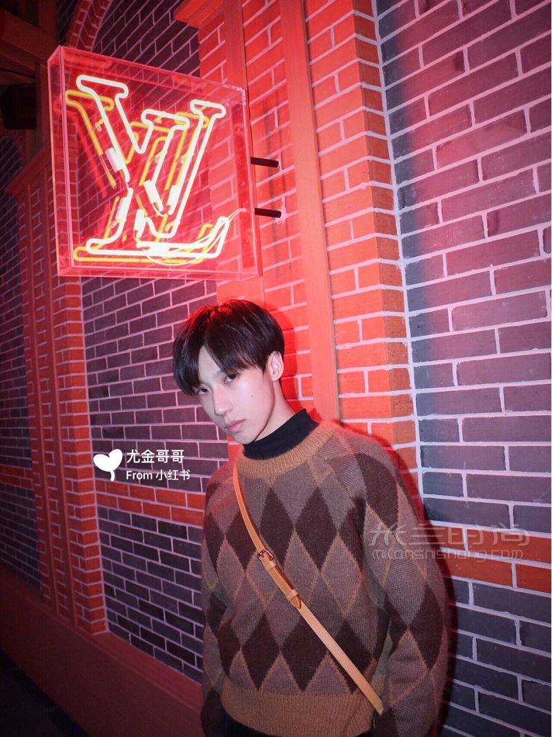 Louis Vuitton X 飛行 航行 旅行展_1
