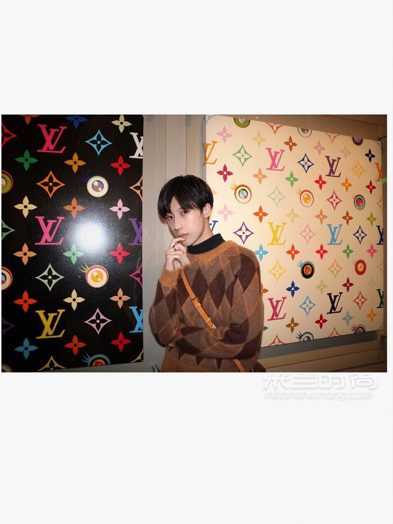 Louis Vuitton X 飛行 航行 旅行展_9