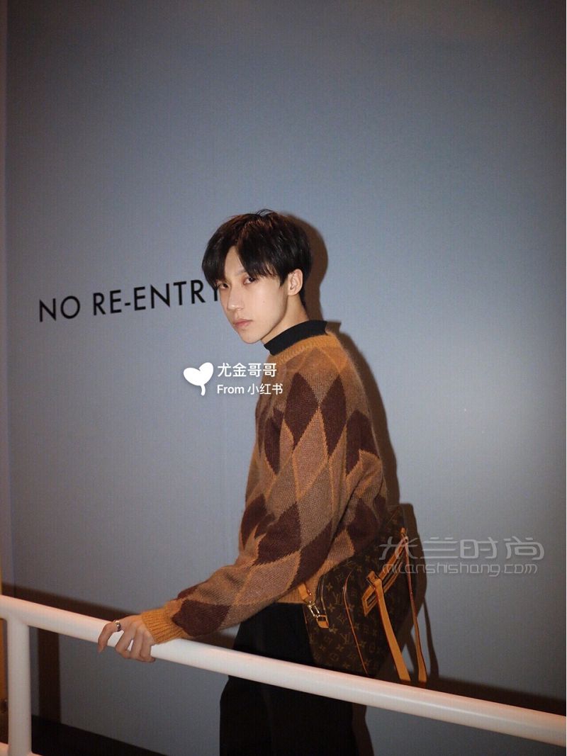 Louis Vuitton X 飛行 航行 旅行展_2
