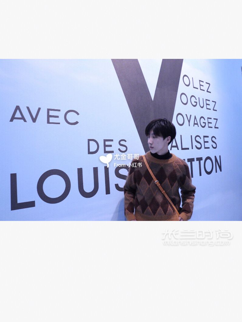 Louis Vuitton X 飛行 航行 旅行展_7