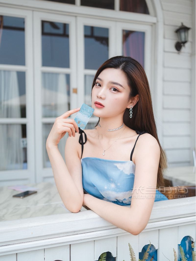 Get金晨同款水晶蜜卡！手鐲施華洛世奇怎么樣_8