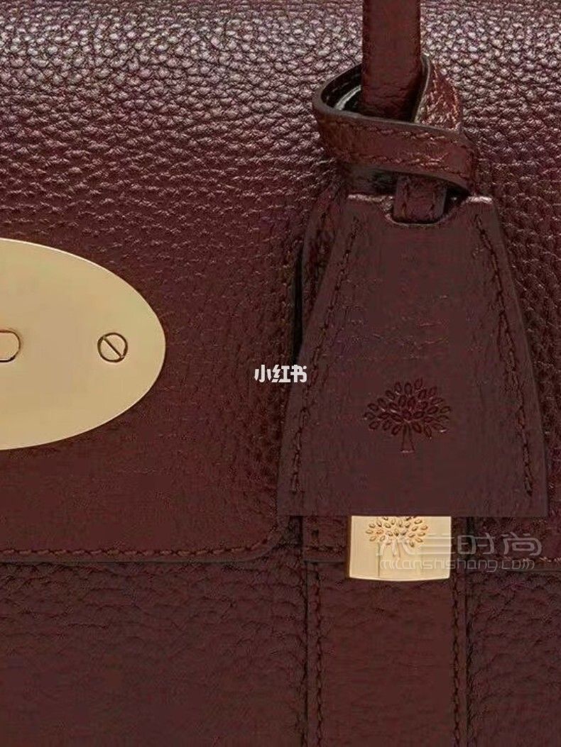 Mulberry老版本bayswater大號(hào) MULBERRY圣喬瓦尼廣場(chǎng)店_3