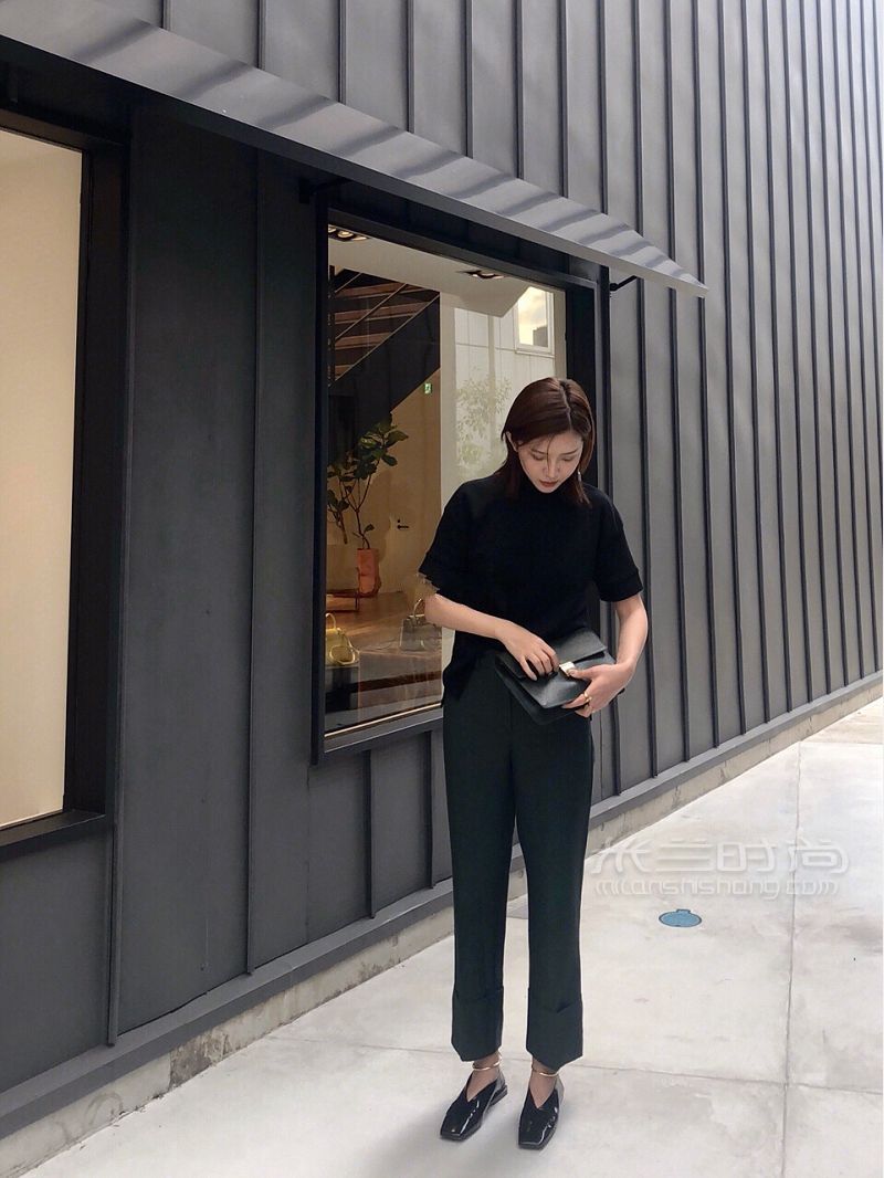 東京表參道 中古店Vintage LV包_6