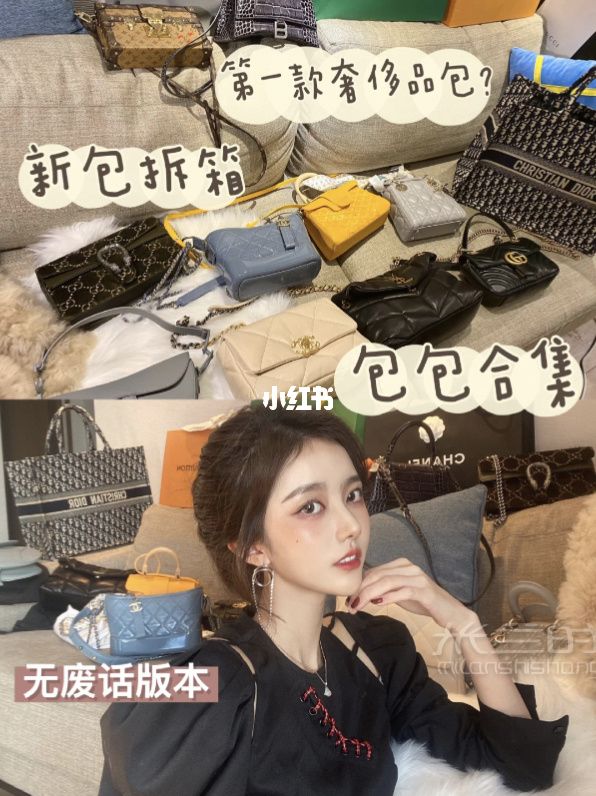 12個(gè)奢侈品包包分享 全都很喜歡_1