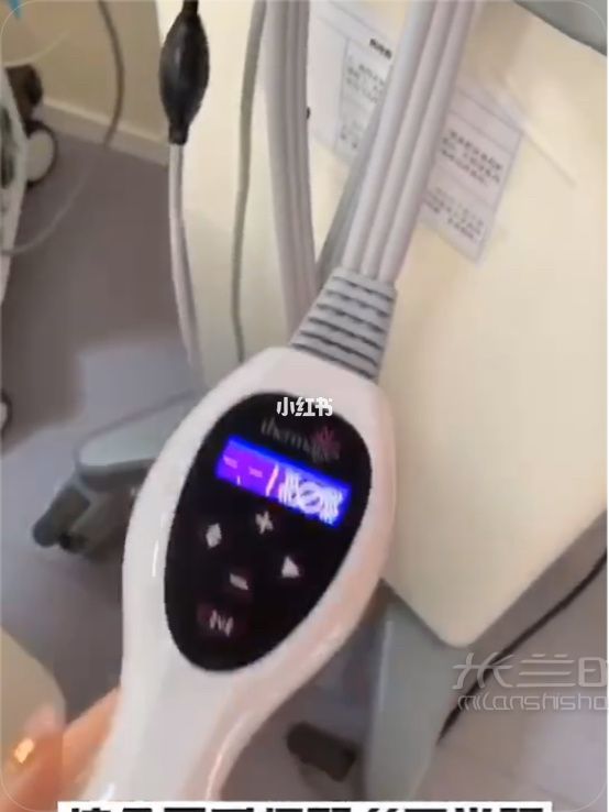 熱瑪吉頭子能掃碼就保真碼？？美妝醫(yī)美整形_1