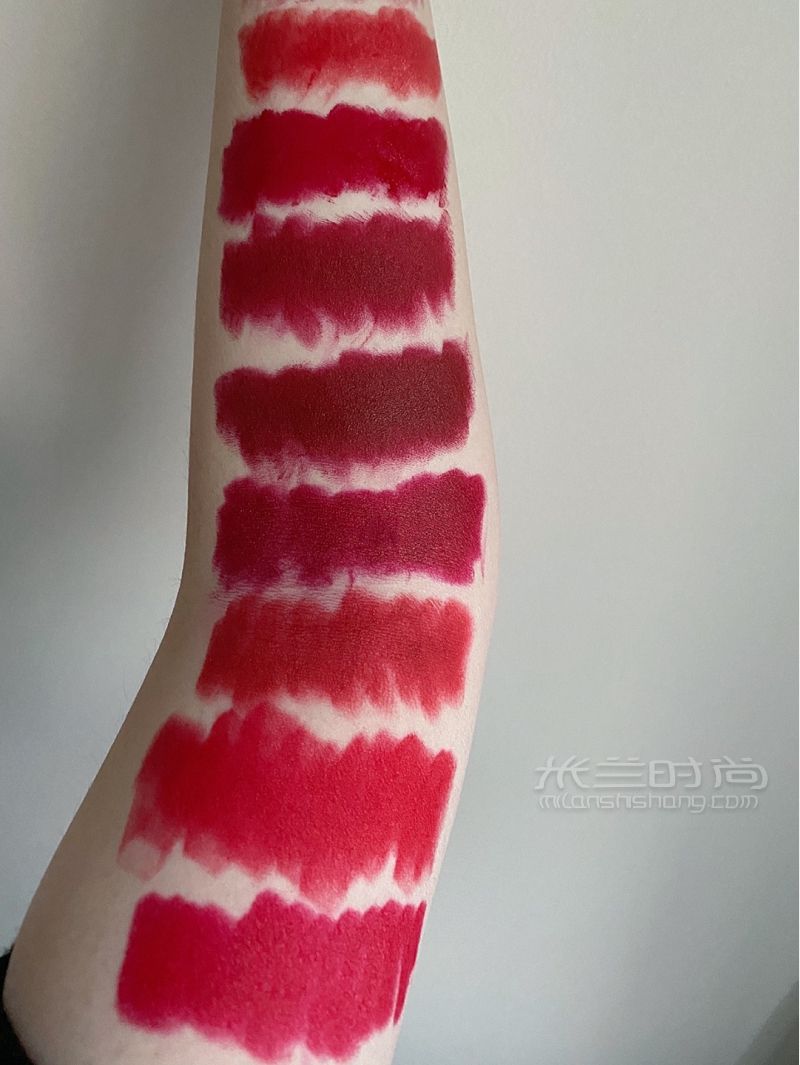Dior999TF8016阿瑪尼400平價(jià)顯白正紅色合集_4