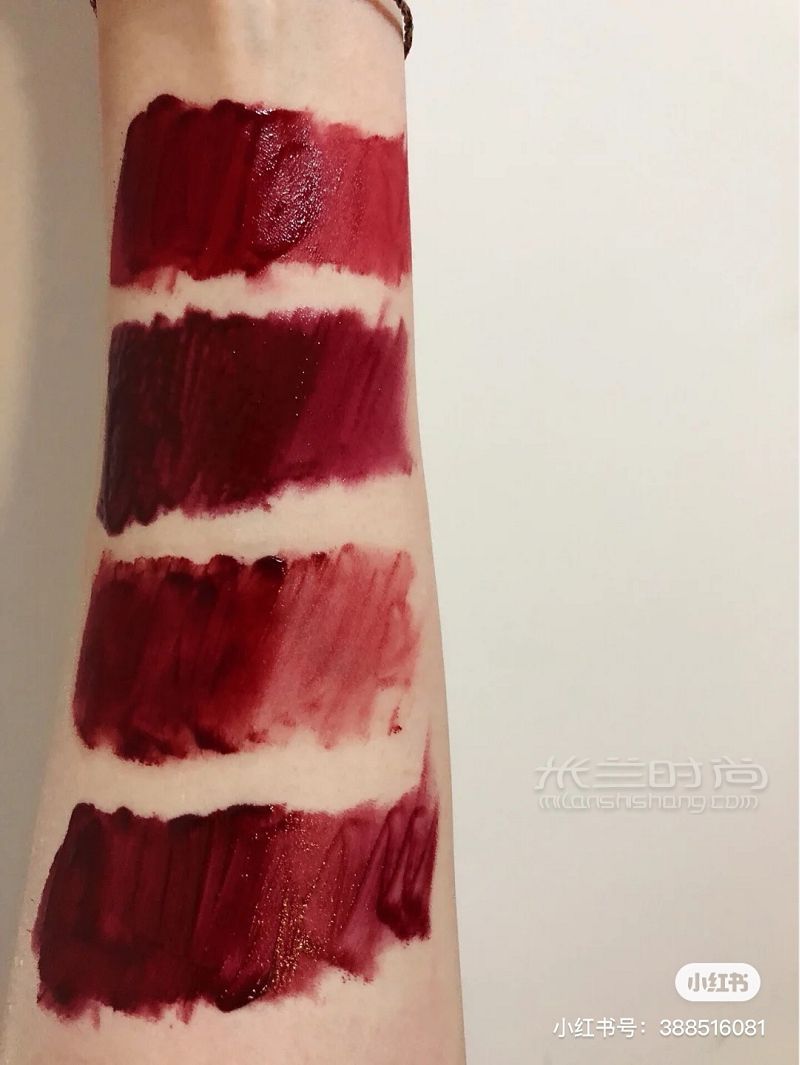 Dior999TF8016阿瑪尼400平價(jià)顯白正紅色合集_8