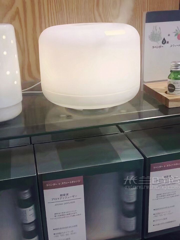 日本無印良品攻略 日本購物方法推薦_3