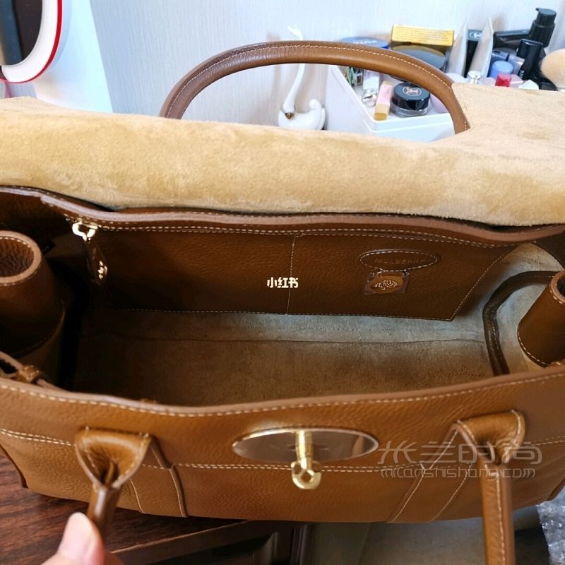 成功的網(wǎng)購(gòu)經(jīng)歷 Mulberry Bayswater 佛羅倫薩小鎮(zhèn)_2