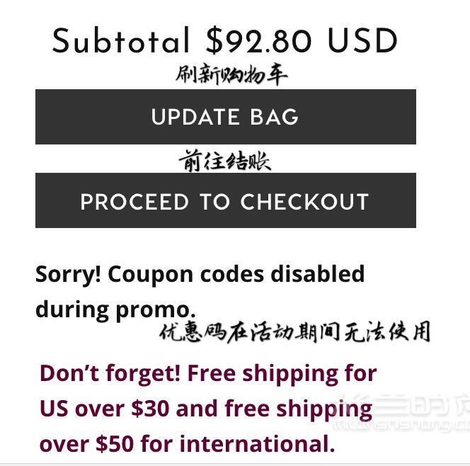買colourpop再也不用轉(zhuǎn)運(yùn)啦 直郵中國內(nèi)地_2