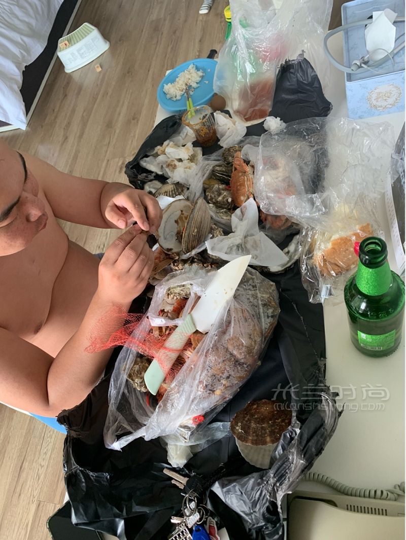 如何在北戴河阿爾卡迪亞酒店超低價(jià)吃到爽 度假酒店早餐_2