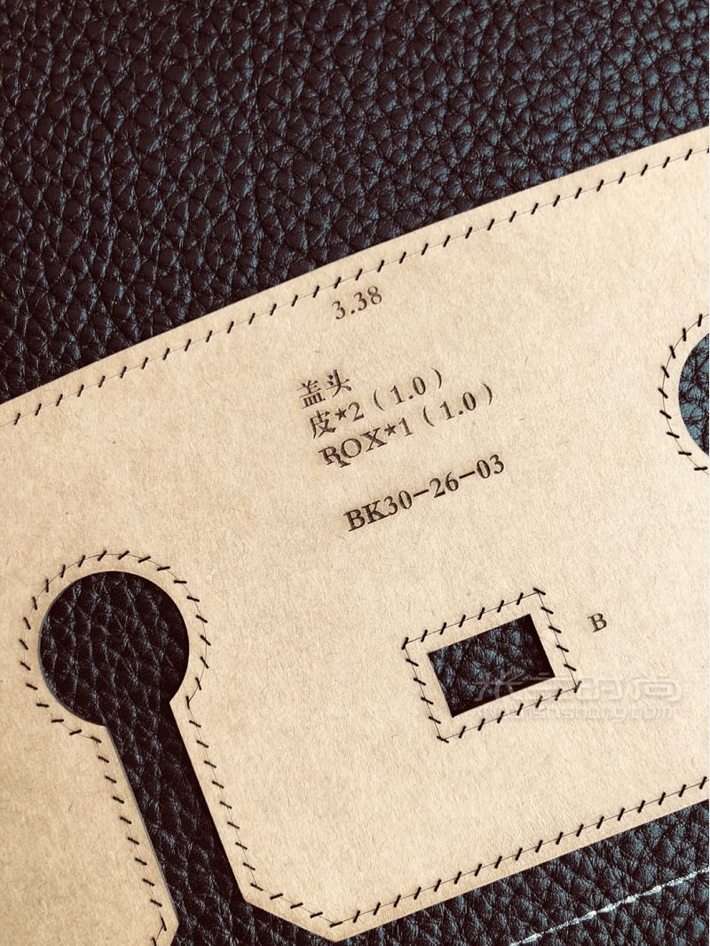 自己制作愛(ài)馬仕鉑金包 愛(ài)馬仕怎么樣_2