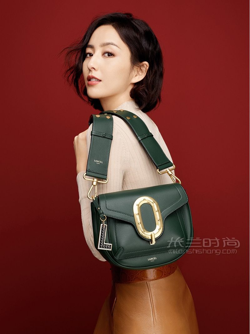 LANCEL春晚女神佟麗婭帶你領(lǐng)略Lancel的法式綺夢(mèng)_1