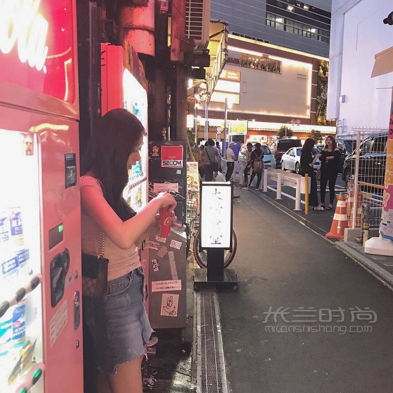 大阪百貨公司購(gòu)物心得 大丸_4