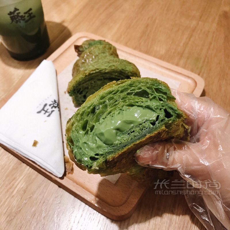 廣州也有波士頓龍蝦包 抹茶蕎麥冷面啦_8
