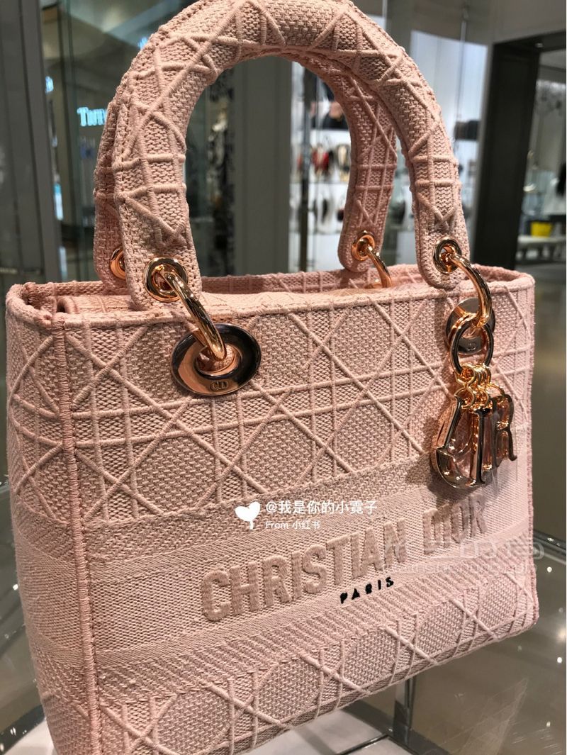 Dior 2020 讓人心動的包包 種草！種草！種草！-迪奧怎么樣-義_2