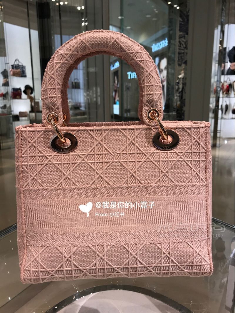 Dior 2020 讓人心動的包包 種草！種草！種草！-迪奧怎么樣-義_5