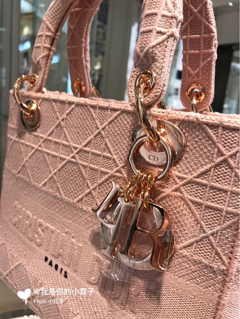 Dior 2020 讓人心動的包包 種草！種草！種草！-迪奧怎么樣-義_3