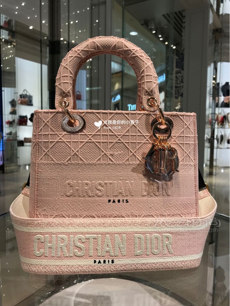 Dior 2020 讓人心動的包包 種草！種草！種草！-迪奧怎么樣-義_1