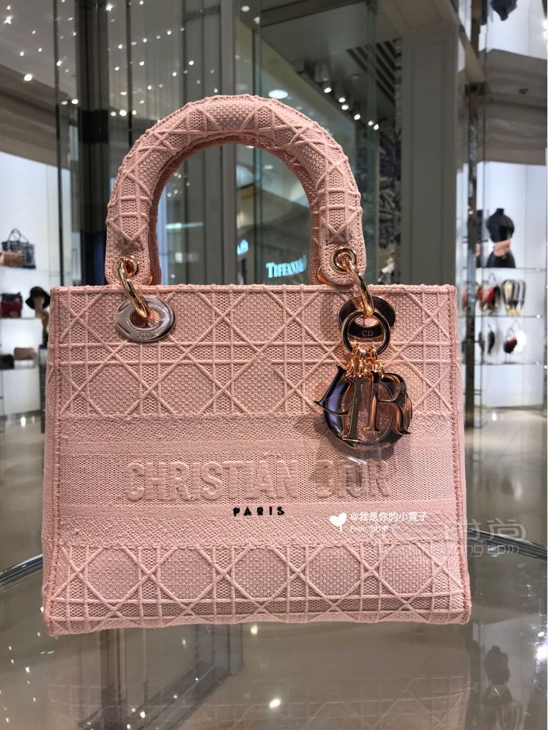 Dior 2020 讓人心動的包包 種草！種草！種草！-迪奧怎么樣-義_4