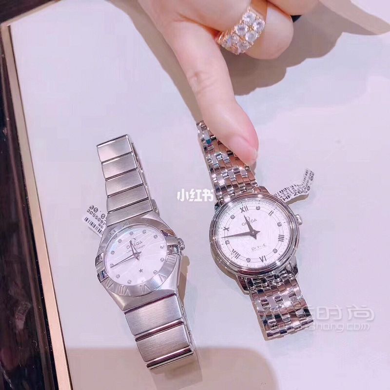 歐米茄幾款入門級(jí)女表 干干凈凈惹人愛(ài)_1