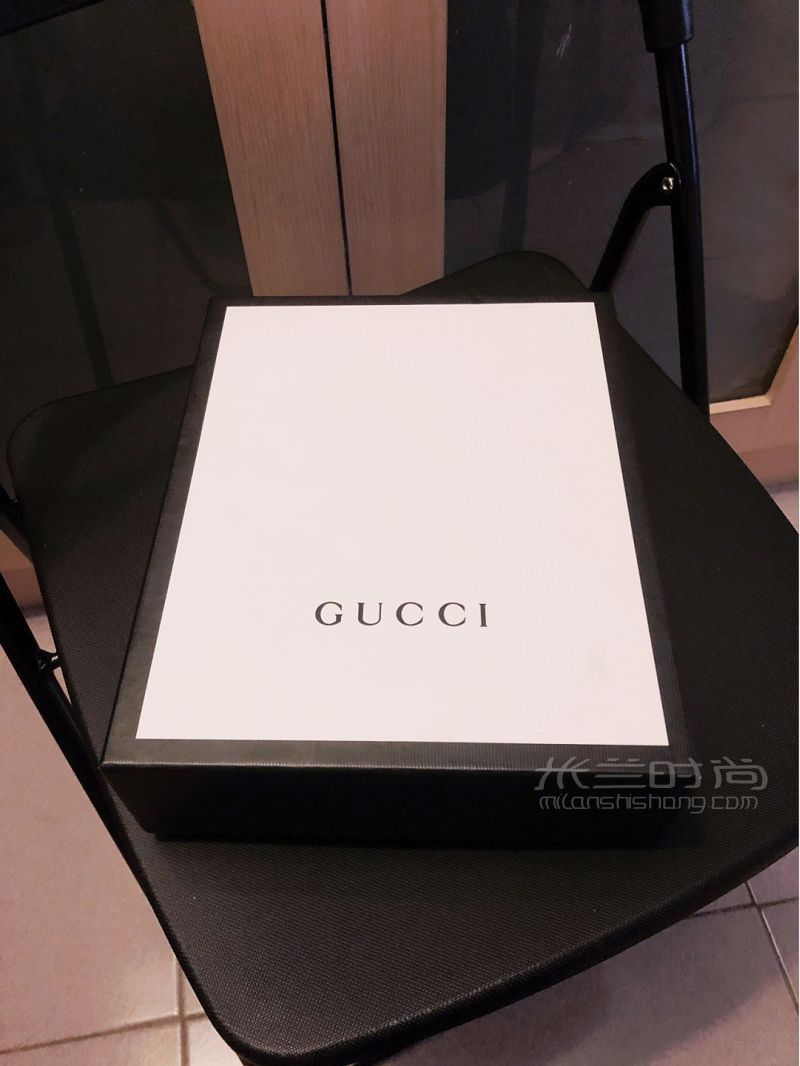 博主大推 Gucci 馬銜扣手機包-古馳怎么樣_2