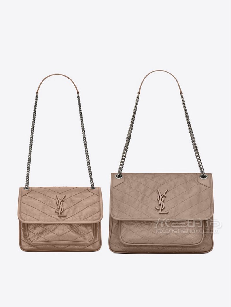 ysl niki bag購物分享 年度最值得買的大牌包ysl niki入手指南_2