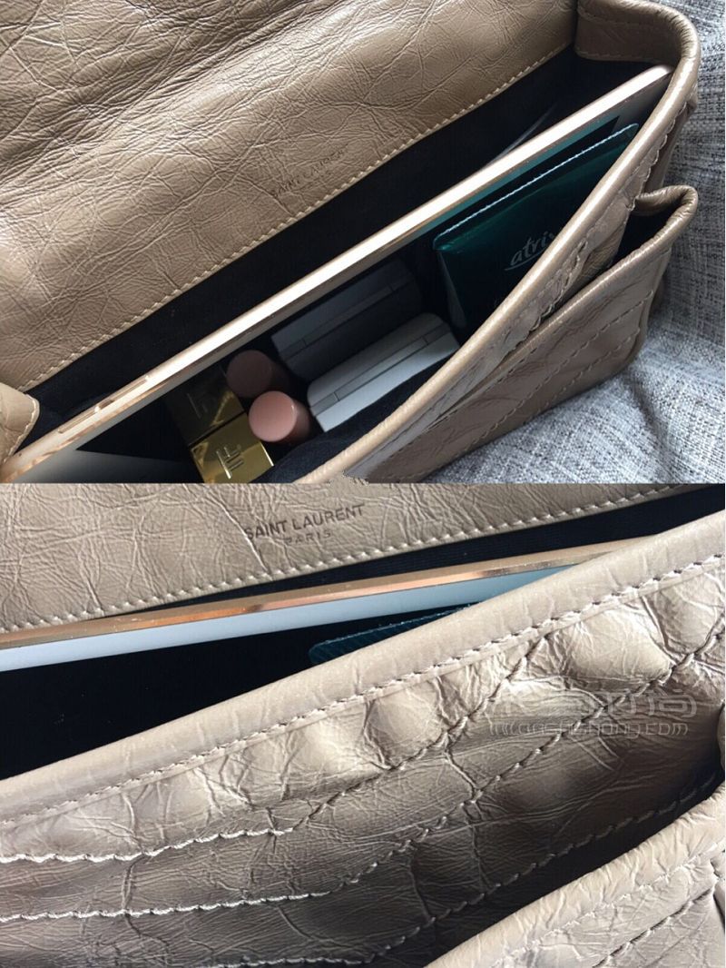 ysl niki bag購物分享 年度最值得買的大牌包ysl niki入手指南_6