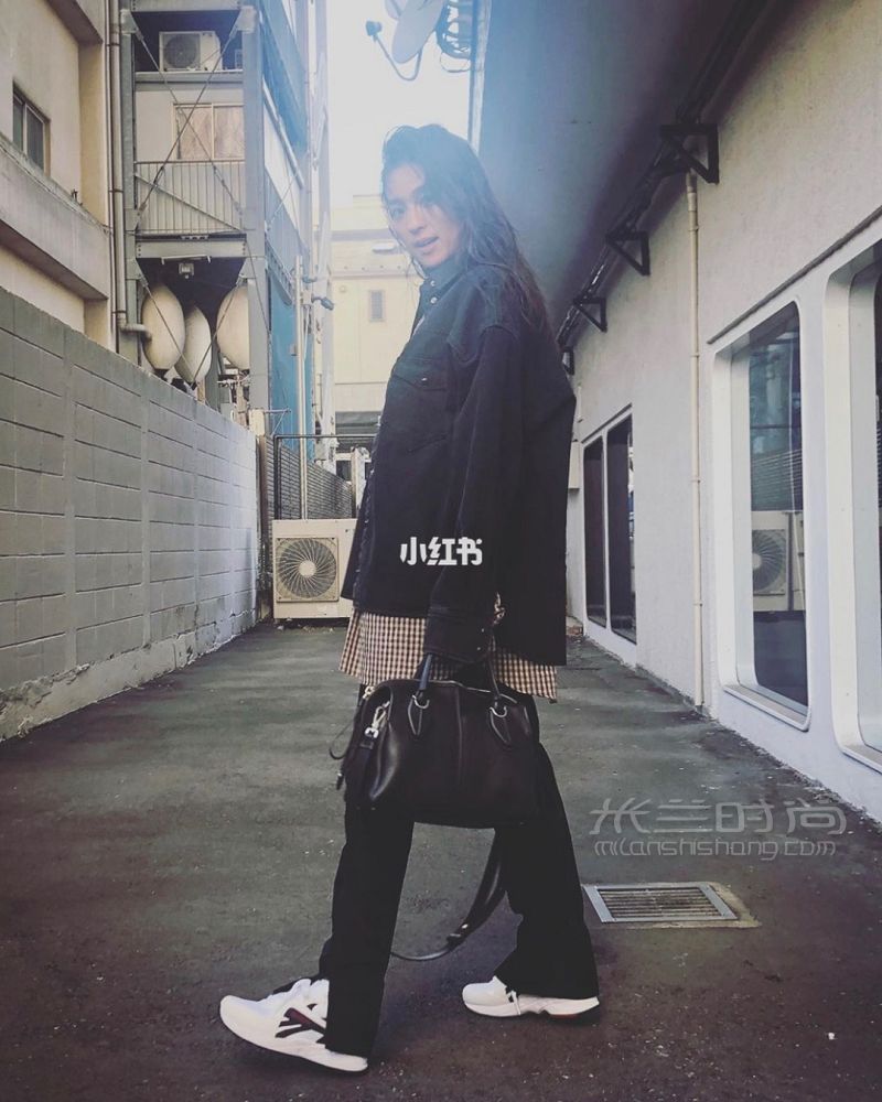 中村安 高能私服搭配 羅意威怎么樣_7