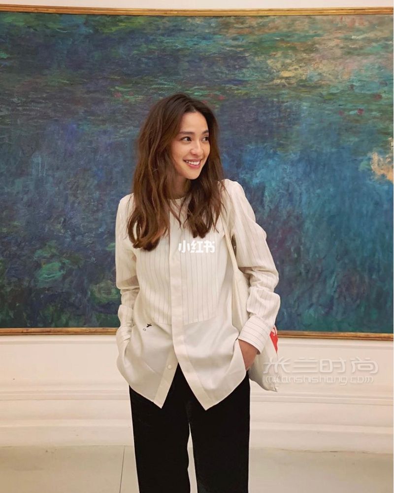 中村安 高能私服搭配 羅意威怎么樣_2