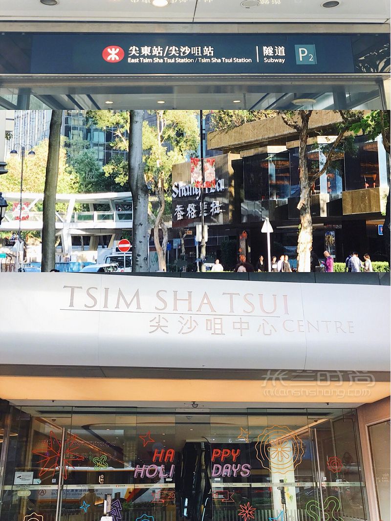 香港必買清單 隱藏在尖沙咀中心的奢侈品折扣店_9
