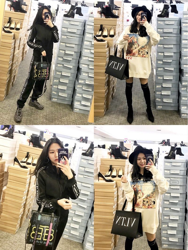香港必買清單 隱藏在尖沙咀中心的奢侈品折扣店_4